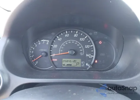 2023 Mitsubishi Mirage G4 Es z USA, uszkodzony, nr VIN ML32FUFJ2PHF03903